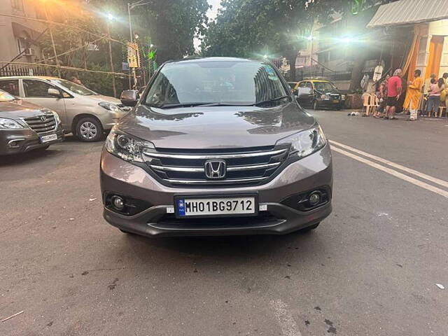 Used 2013 Honda CR-V in Mumbai