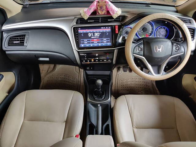 Used Honda City [2014-2017] SV in Mumbai