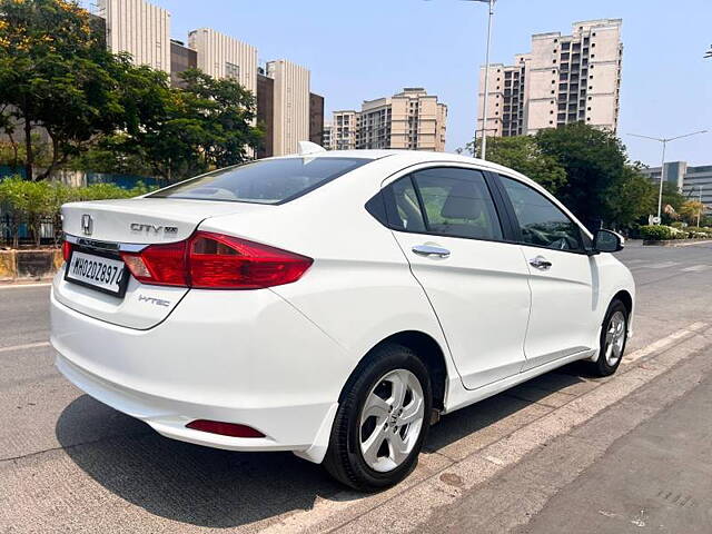 Used Honda City [2014-2017] VX CVT in Mumbai