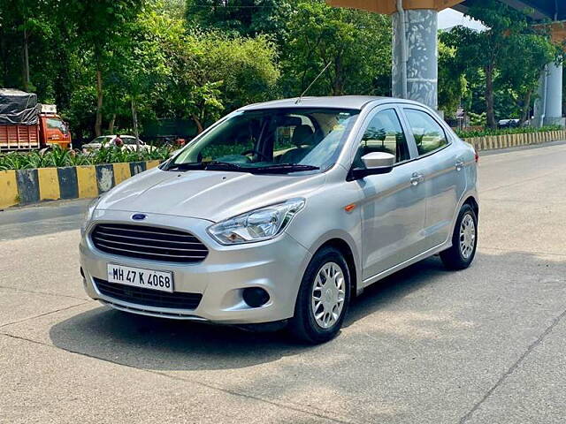 Used Ford Aspire [2015-2018] Ambiente 1.5 TDCi ABS in Mumbai