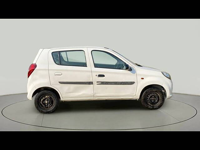 Used Maruti Suzuki Alto 800 [2012-2016] Lxi in Lucknow