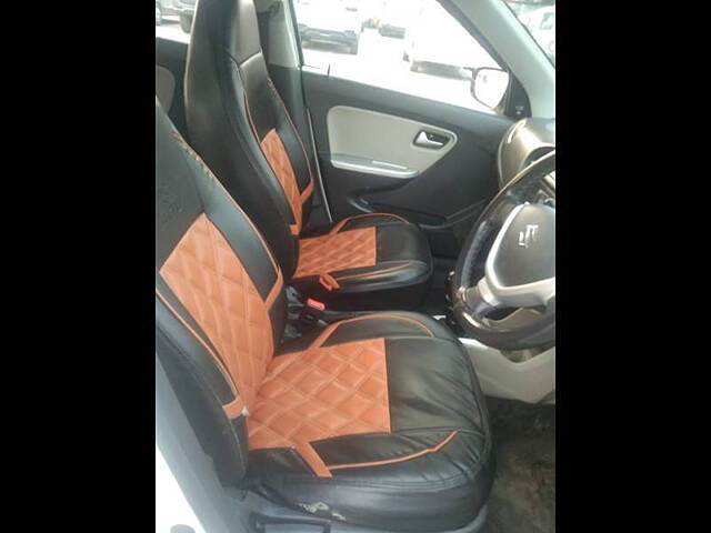 Used Tata Hexa [2017-2019] XTA 4x2 7 STR in Chandigarh