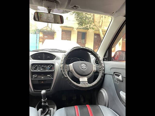 Used Maruti Suzuki Alto 800 [2012-2016] Lxi in Kolkata