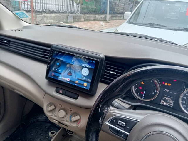 Used Maruti Suzuki Ertiga [2015-2018] VXI CNG in Delhi