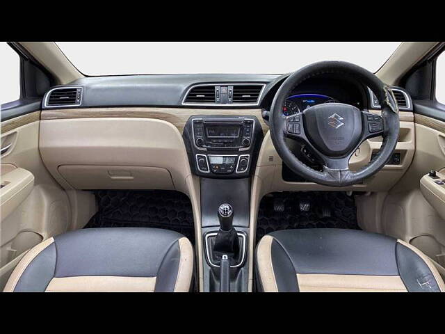 Used Maruti Suzuki Ciaz Delta 1.5 [2020-2023] in Hyderabad