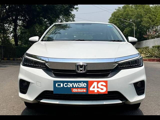 Used 2022 Honda City in Delhi