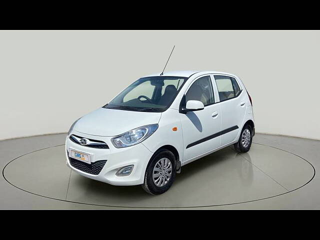 Used Hyundai i10 [2010-2017] Sportz 1.1 iRDE2 [2010--2017] in Vadodara