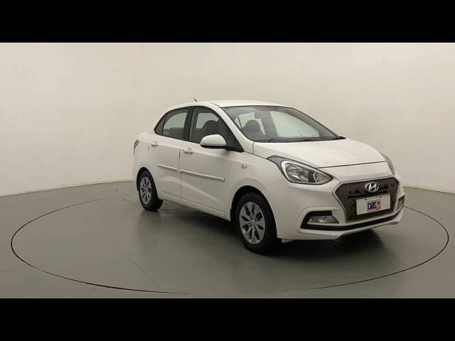 Used 2017 Hyundai Xcent in Pune