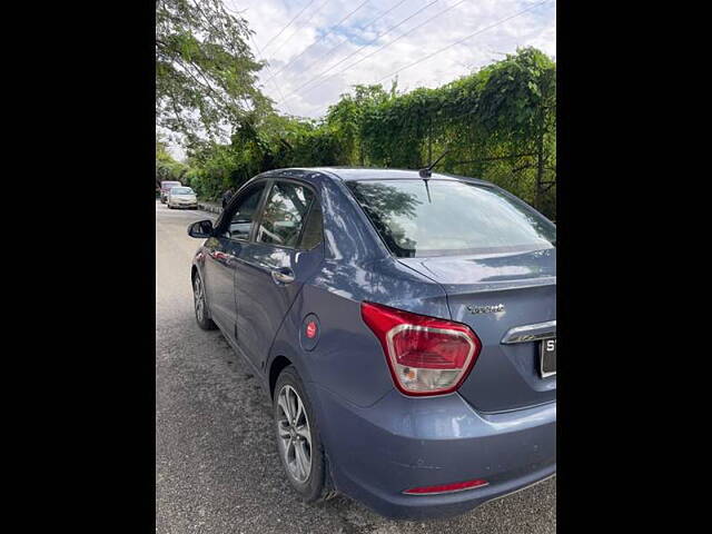 Used Hyundai Xcent [2014-2017] SX 1.2 in Bangalore