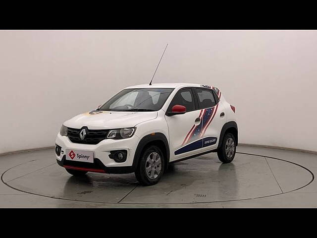 Used 2018 Renault Kwid in Kolkata