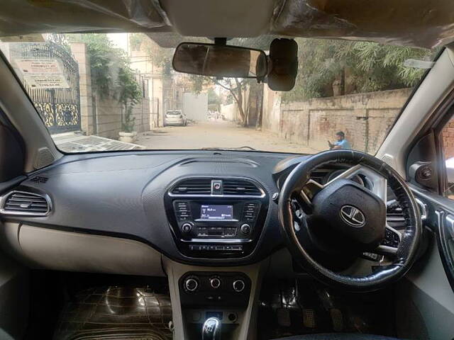 Used Tata Tiago [2016-2020] Revotorq XZ [2016-2019] in Delhi