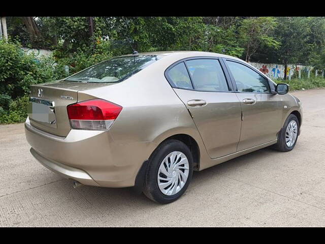 Used Honda City [2008-2011] 1.5 S AT in Indore