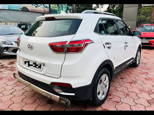 Used Hyundai Creta [2015-2017] 1.6 S Petrol in Indore