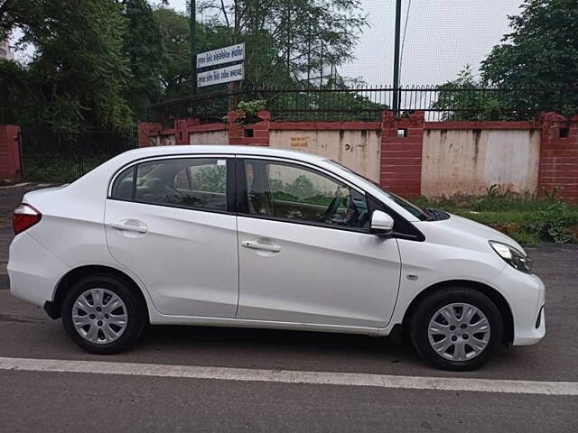 Used Honda Amaze [2016-2018] 1.2 S i-VTEC in Ahmedabad