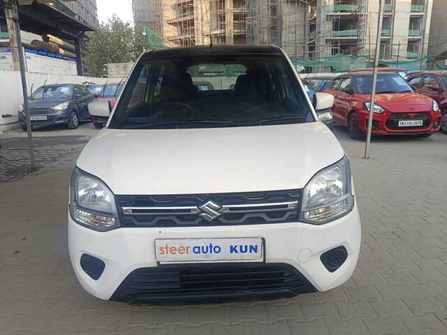 Used Maruti Suzuki Wagon R [2019-2022] VXi 1.0 [2019-2019] in Chennai