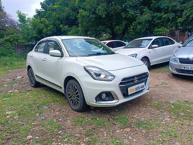 Used Maruti Suzuki Dzire [2017-2020] ZXi Plus AMT in Chennai