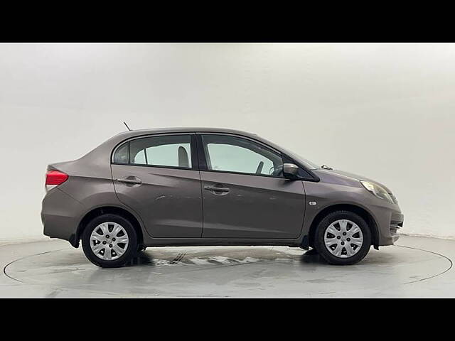 Used Honda Amaze [2013-2016] 1.2 S i-VTEC in Delhi