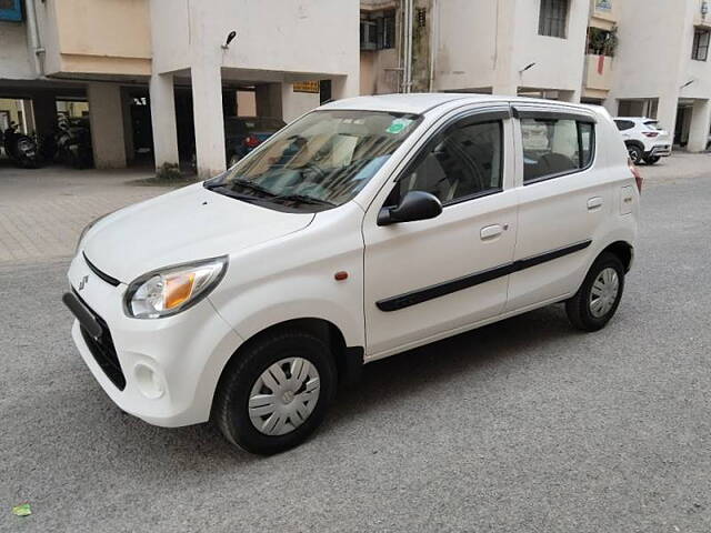 Used Maruti Suzuki Alto 800 [2012-2016] Lxi in Raipur