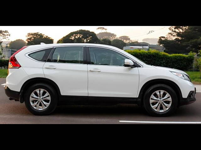 Used Honda CR-V [2013-2018] 2.0L 2WD AT in Lucknow