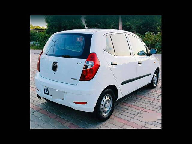 Used Hyundai i10 [2010-2017] 1.1L iRDE ERA Special Edition in Delhi