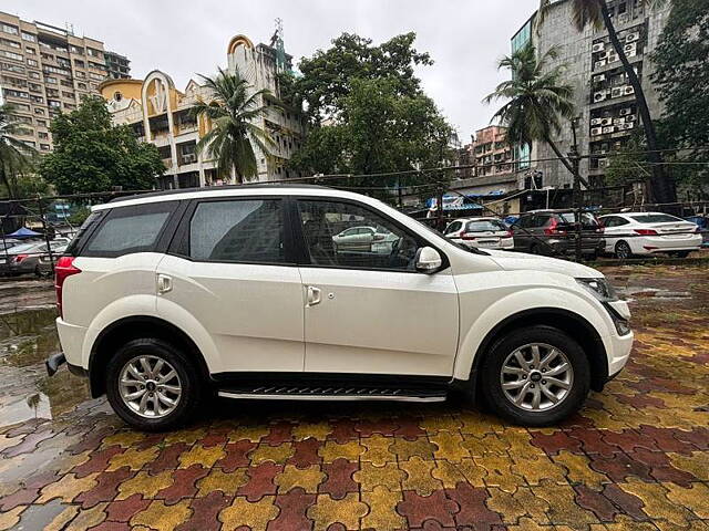 Used Mahindra XUV500 [2015-2018] W8 AT [2015-2017] in Mumbai