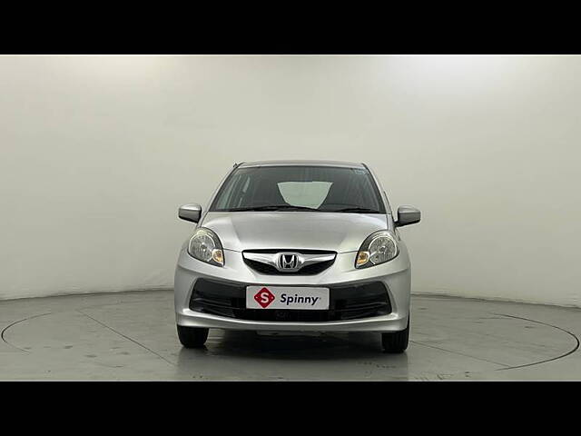 Used Honda Brio [2011-2013] S MT in Delhi