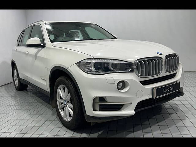 Used BMW X5 [2014-2019] xDrive 30d in Pune