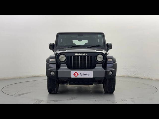 Used Mahindra Thar LX Hard Top Diesel MT in Gurgaon