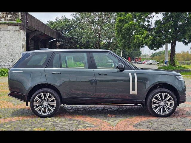 Used Land Rover Range Rover Autobiography 3.0 Diesel [2022] in Mumbai