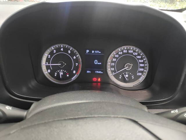 Used Hyundai Venue [2019-2022] SX Plus 1.0 Turbo DCT in Thane