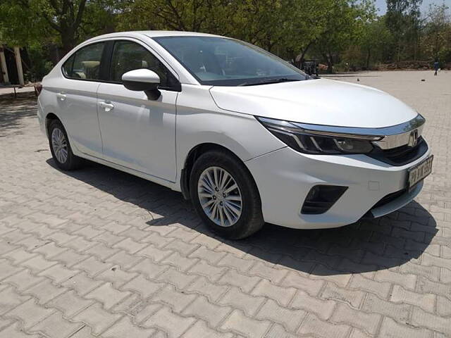 Used Honda City [2014-2017] V Diesel in Ludhiana