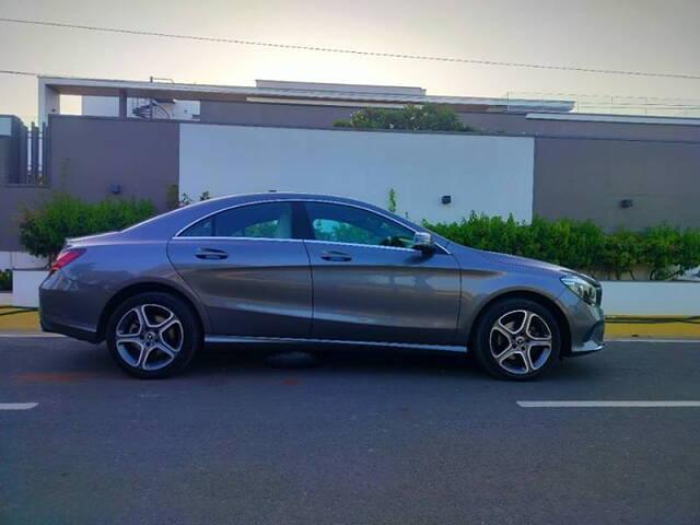 Used Mercedes-Benz CLA 200 D Urban Sport in Coimbatore