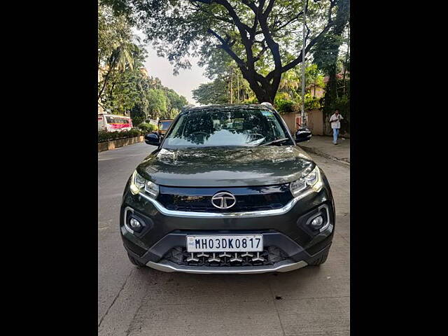 Used 2020 Tata Nexon in Mumbai