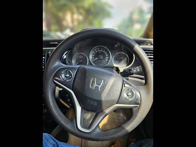 Used Honda City [2014-2017] V in Mumbai