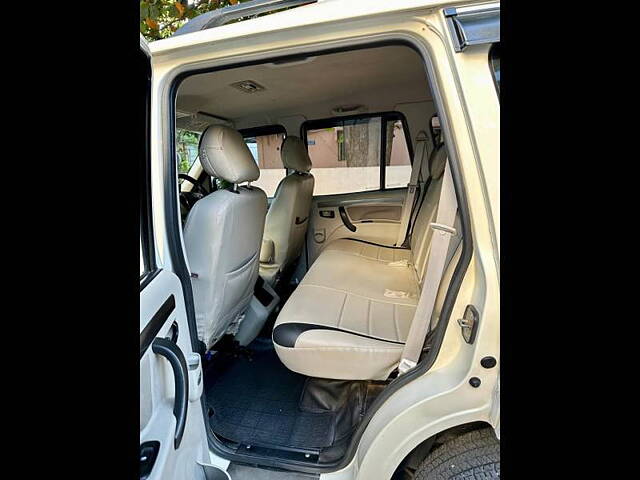 Used Mahindra Scorpio 2021 S7 in Coimbatore