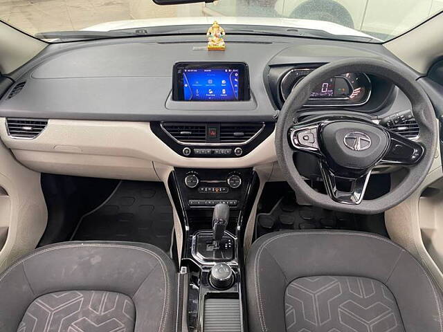 Used Tata Nexon [2020-2023] XZA Plus [2020-2023] in Bangalore