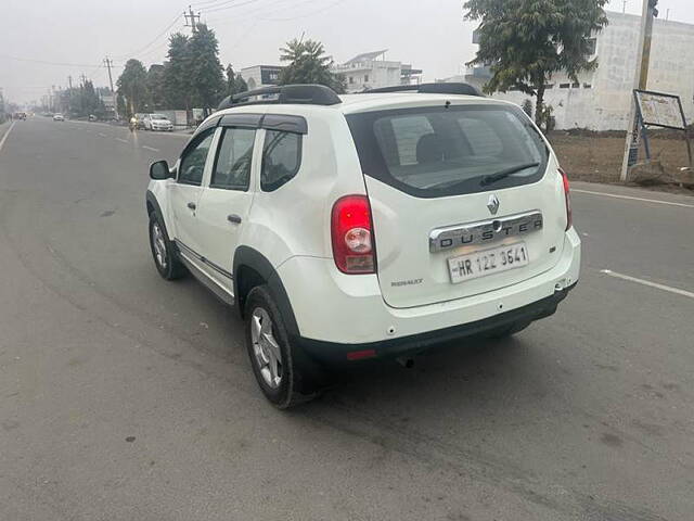 Used Renault Duster [2015-2016] 85 PS RxL in Karnal