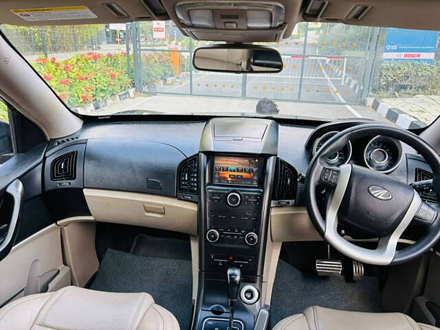 Used Mahindra XUV500 [2015-2018] W10 AT in Bangalore