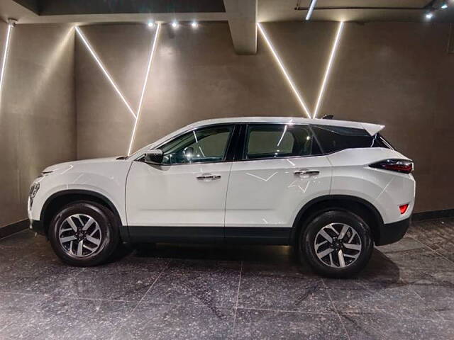 Used Tata Harrier [2019-2023] XZ Plus in Delhi