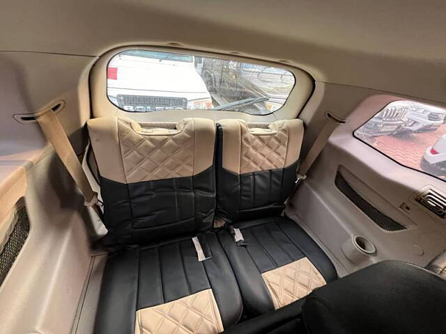 Used Mahindra XUV500 W9 [2018-2020] in Indore