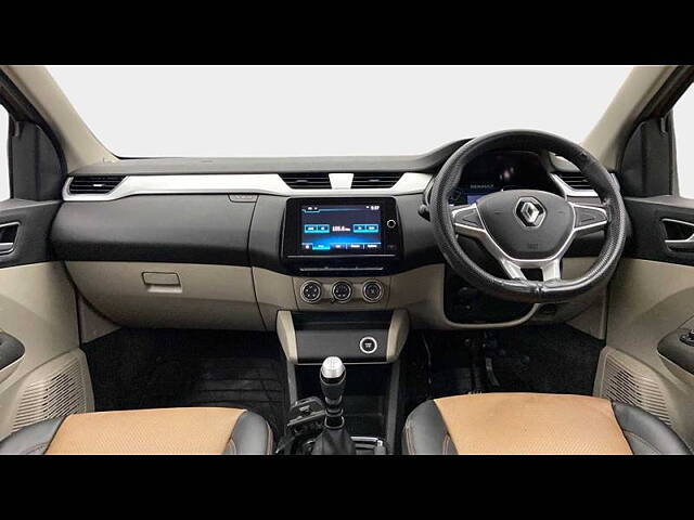 Used Renault Triber [2019-2023] RXZ [2019-2020] in Delhi