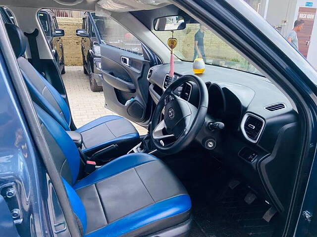 Used Hyundai Venue [2019-2022] S Plus 1.2 Petrol in Guwahati