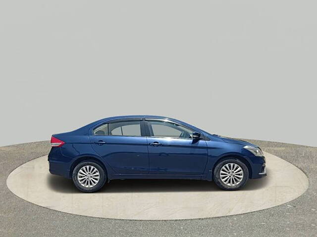 Used Maruti Suzuki Ciaz [2017-2018] Delta 1.4 MT in Noida