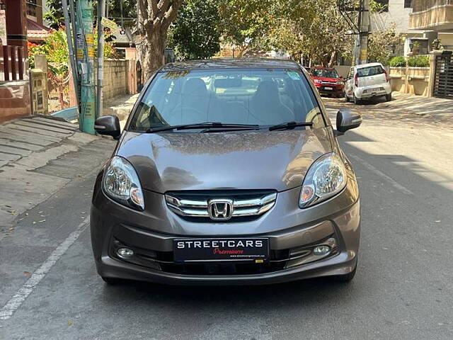 Used 2013 Honda Amaze in Bangalore