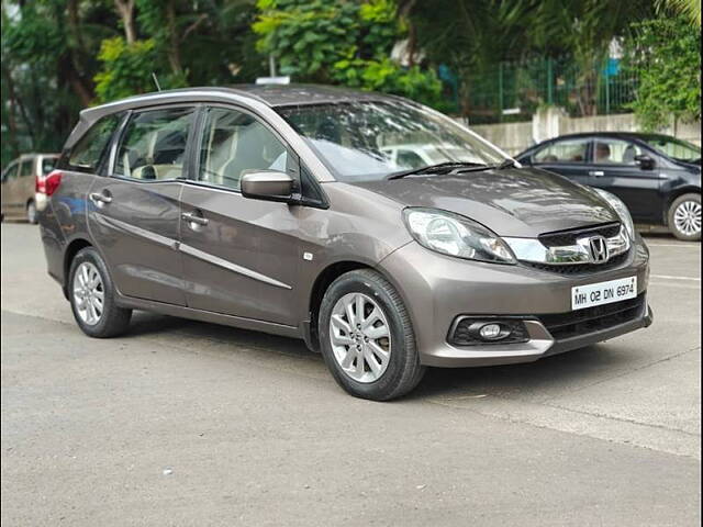 Used 2014 Honda Mobilio in Mumbai