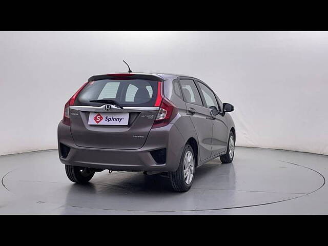 Used Honda Jazz [2015-2018] V Petrol in Bangalore