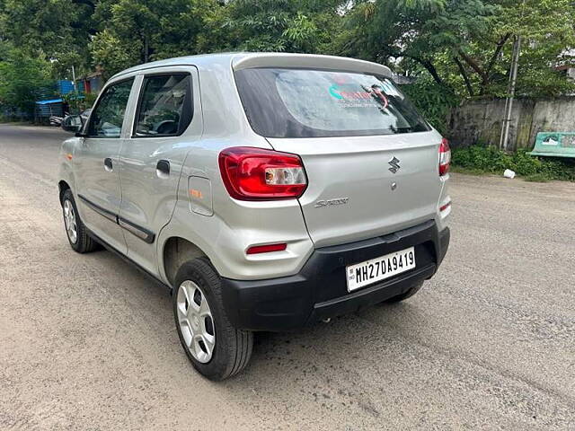 Used Maruti Suzuki S-Presso [2019-2022] VXi in Nagpur