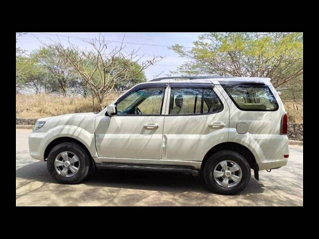 Used Tata Safari Storme [2012-2015] 2.2 EX 4x2 in Nashik