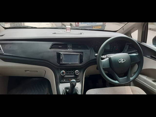 Used Mahindra Marazzo [2018-2020] M2 8 STR in Kolkata