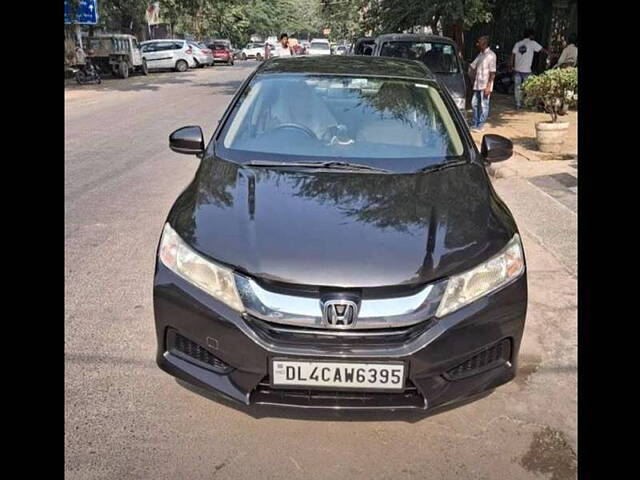 Used 2015 Honda City in Delhi